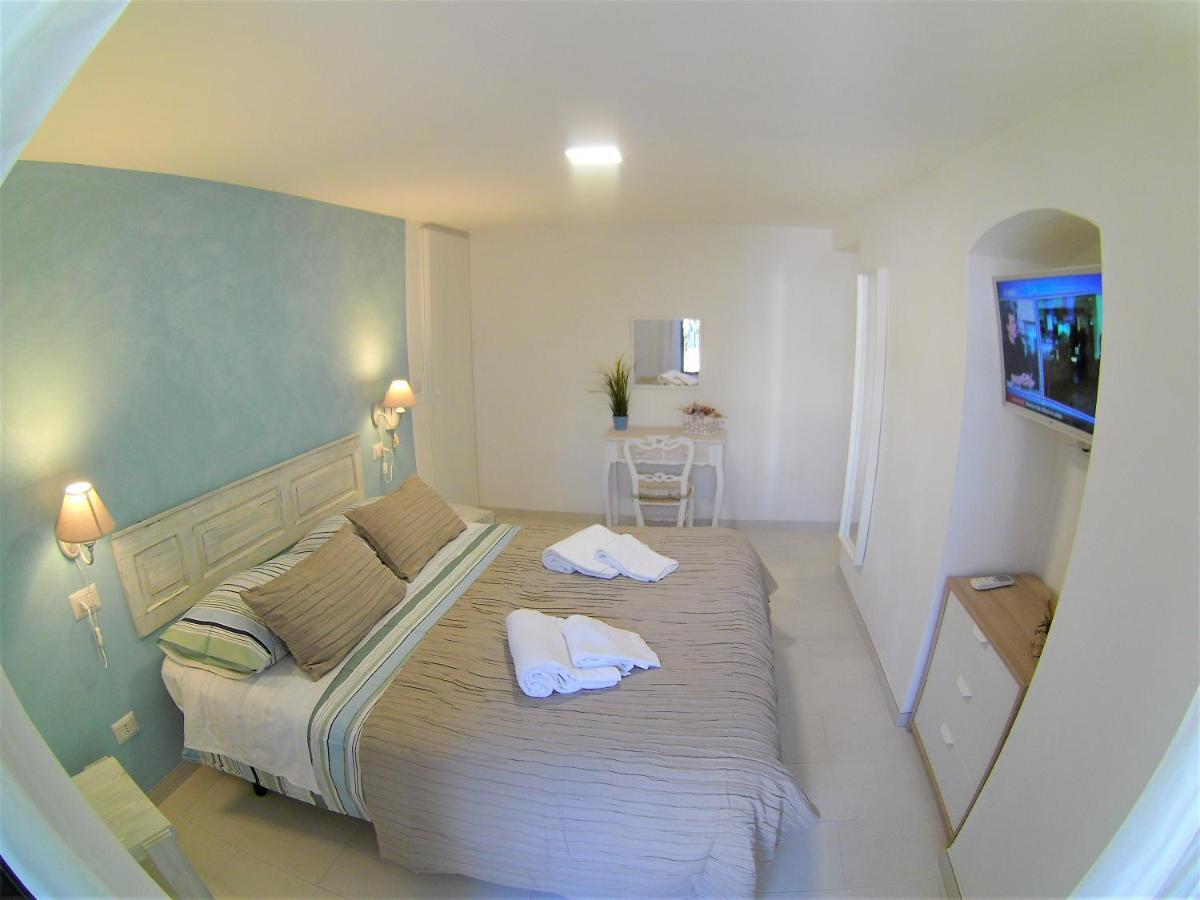 Landolina Sweet Home Catane Extérieur photo