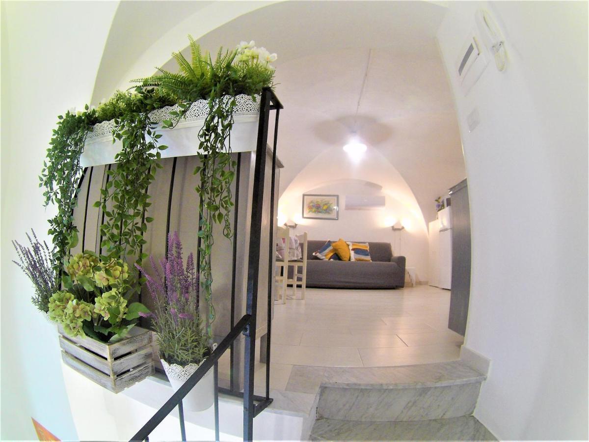 Landolina Sweet Home Catane Extérieur photo