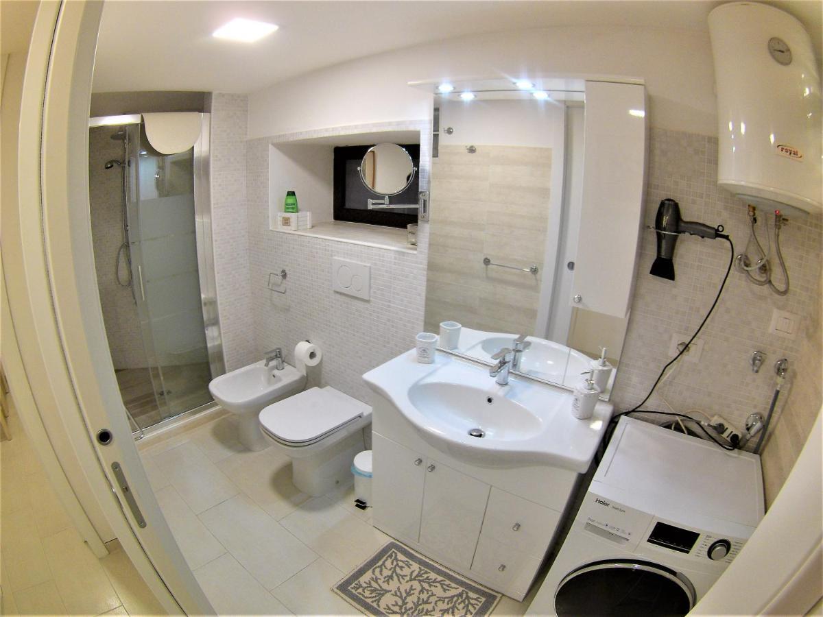 Landolina Sweet Home Catane Extérieur photo